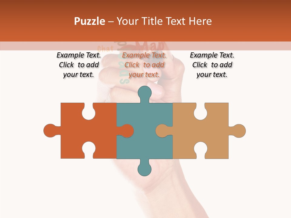 Tablet App Download PowerPoint Template