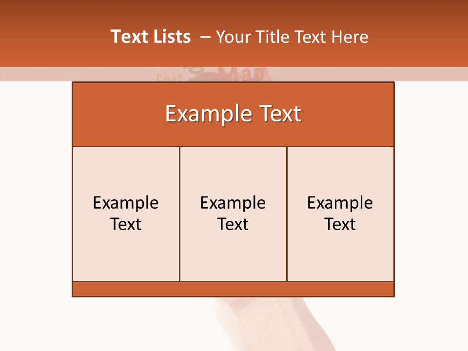 Tablet App Download PowerPoint Template
