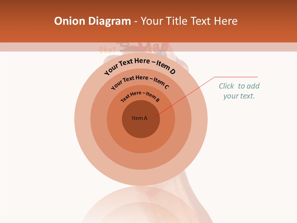 Tablet App Download PowerPoint Template