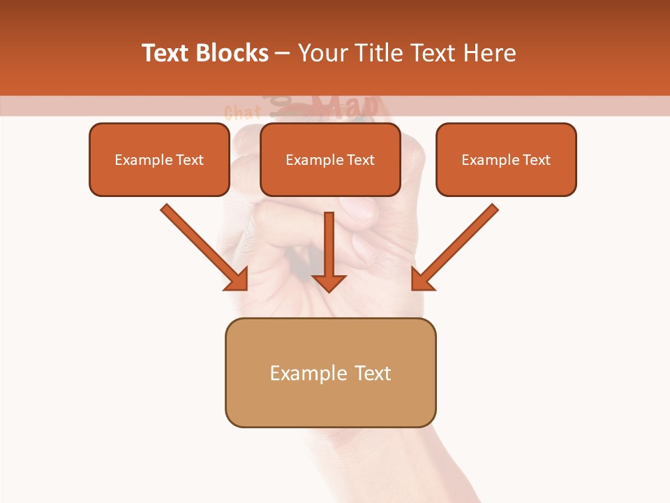 Tablet App Download PowerPoint Template