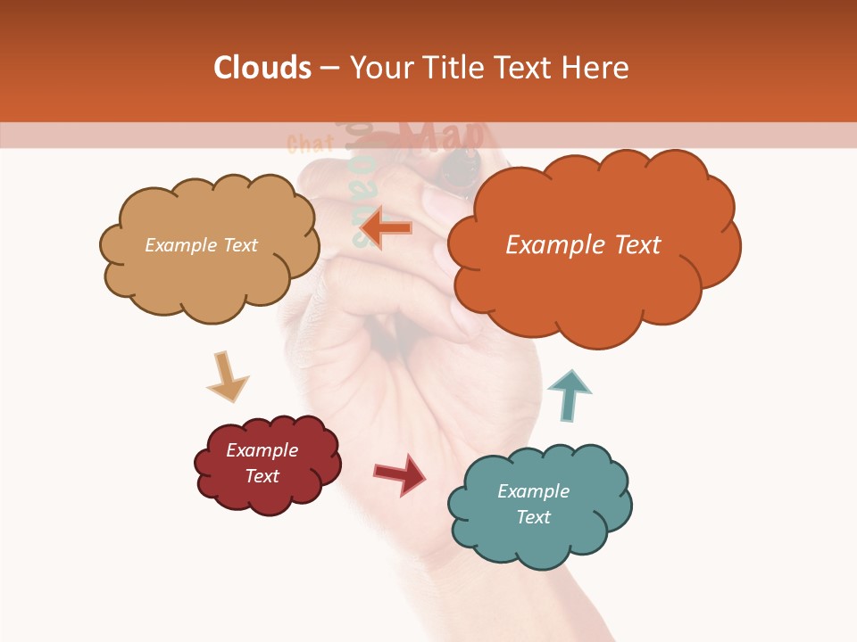 Tablet App Download PowerPoint Template