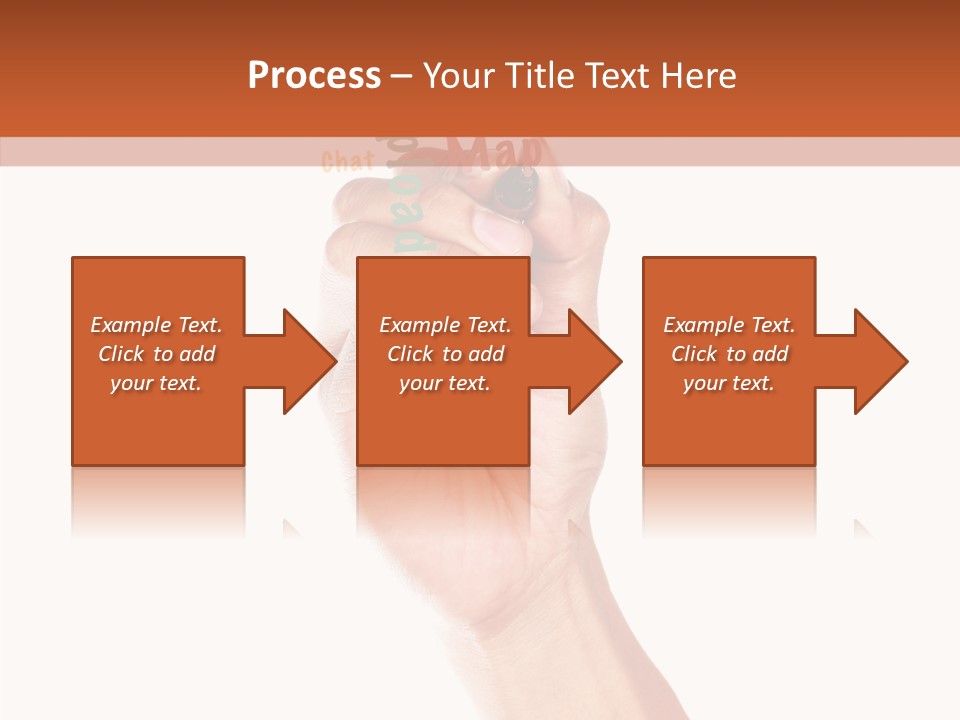 Tablet App Download PowerPoint Template