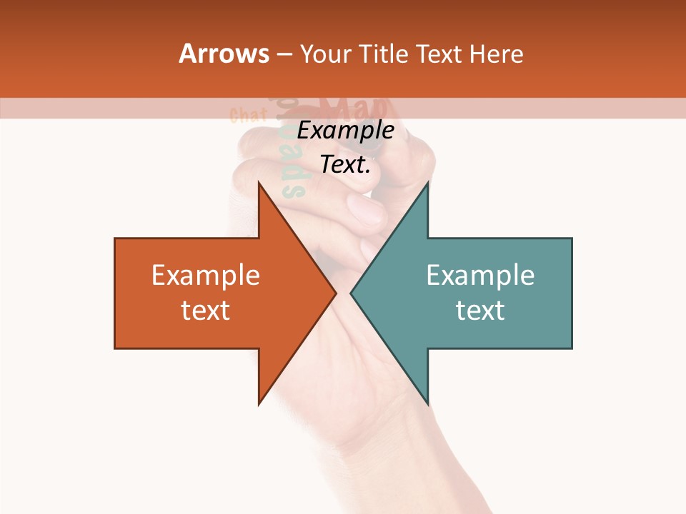 Tablet App Download PowerPoint Template