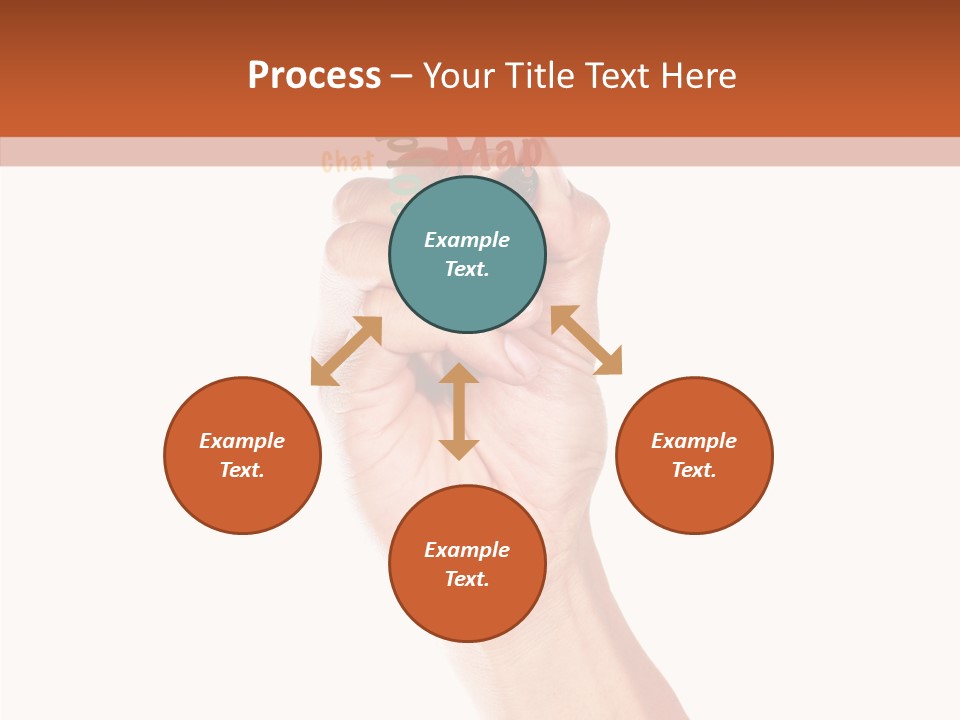 Tablet App Download PowerPoint Template
