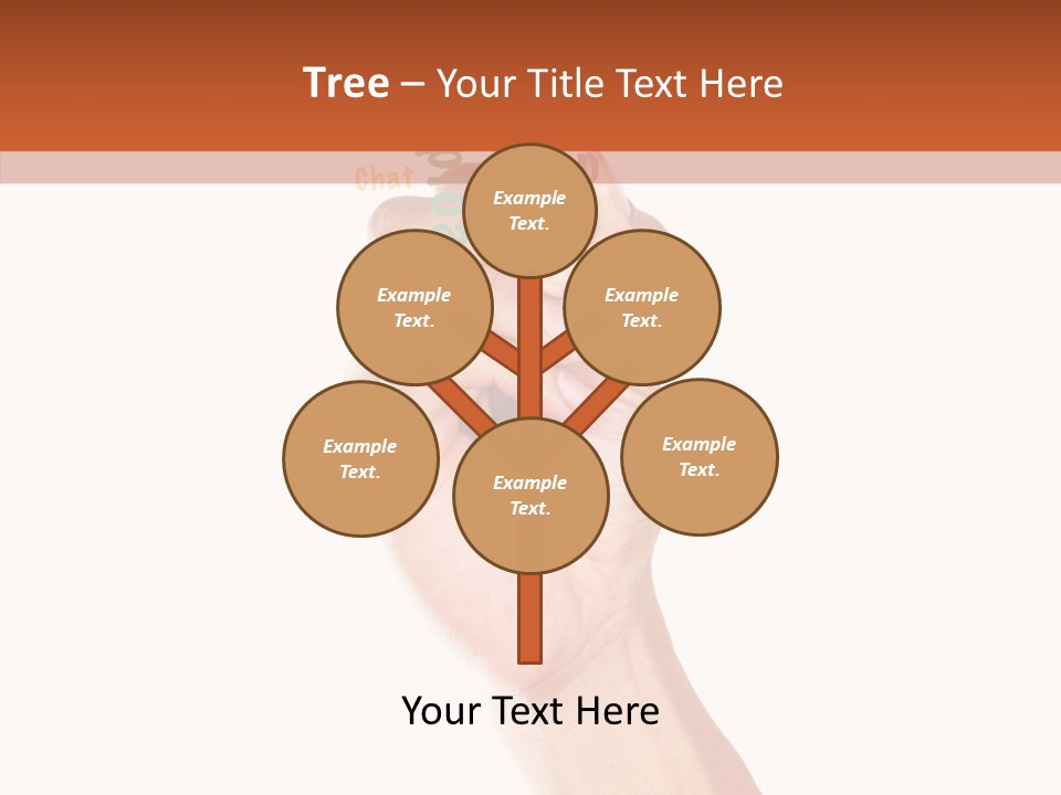 Tablet App Download PowerPoint Template