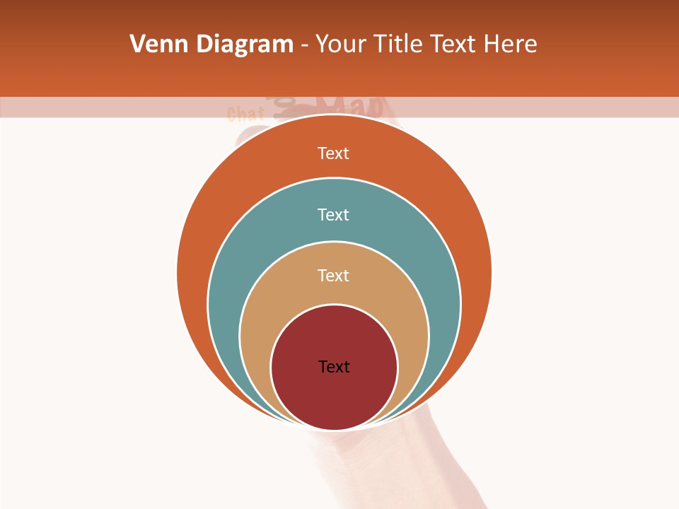 Tablet App Download PowerPoint Template