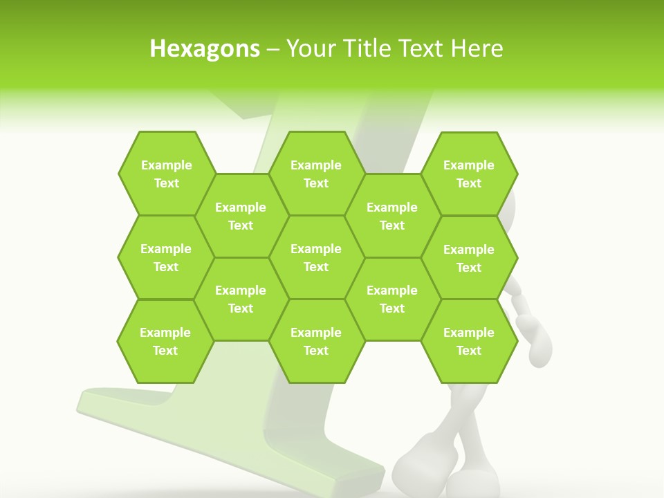 Successful Competition Winner PowerPoint Template