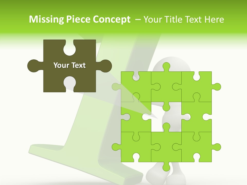 Successful Competition Winner PowerPoint Template