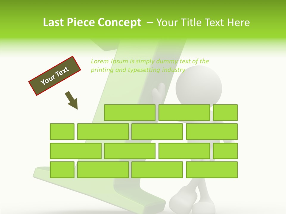 Successful Competition Winner PowerPoint Template