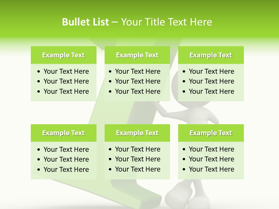 Successful Competition Winner PowerPoint Template