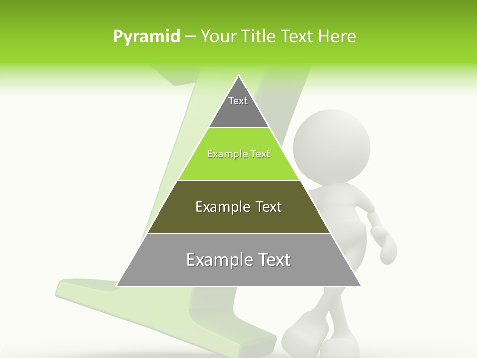 Successful Competition Winner PowerPoint Template