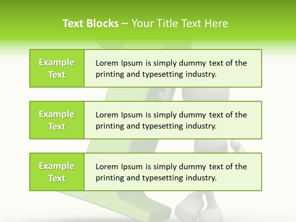 Successful Competition Winner PowerPoint Template