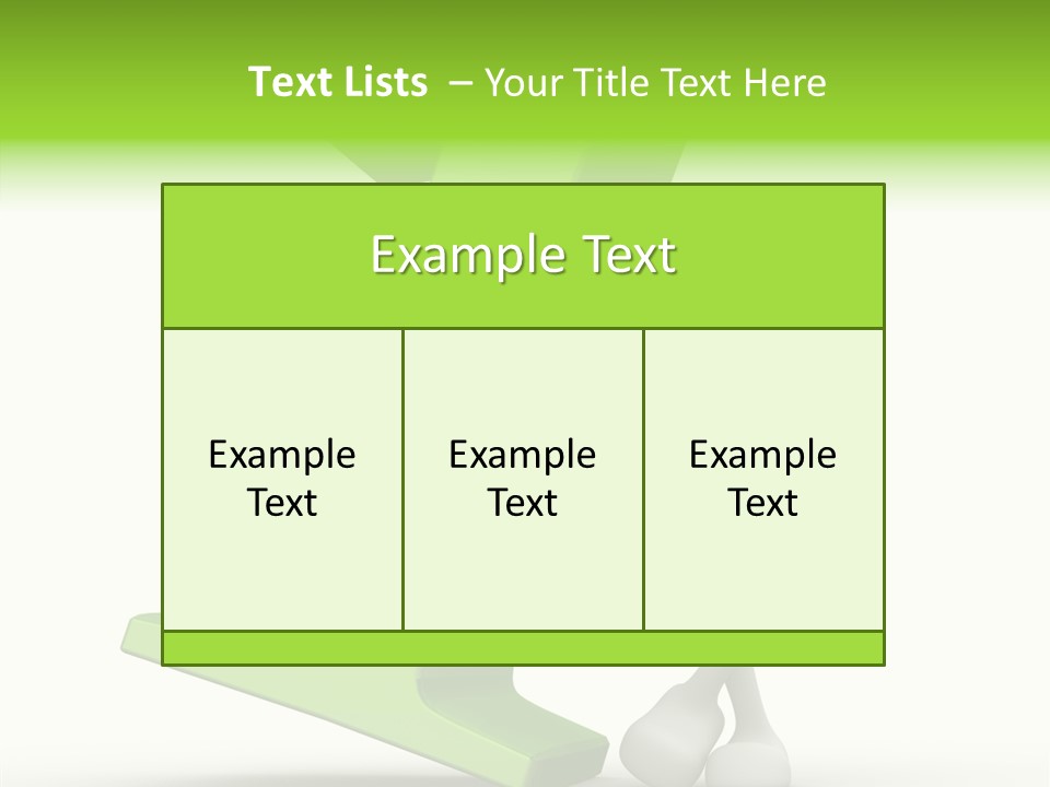 Successful Competition Winner PowerPoint Template