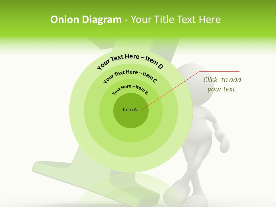 Successful Competition Winner PowerPoint Template