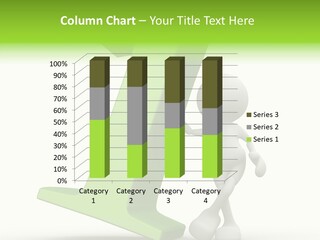 Successful Competition Winner PowerPoint Template