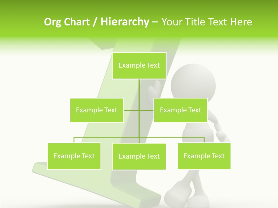 Successful Competition Winner PowerPoint Template