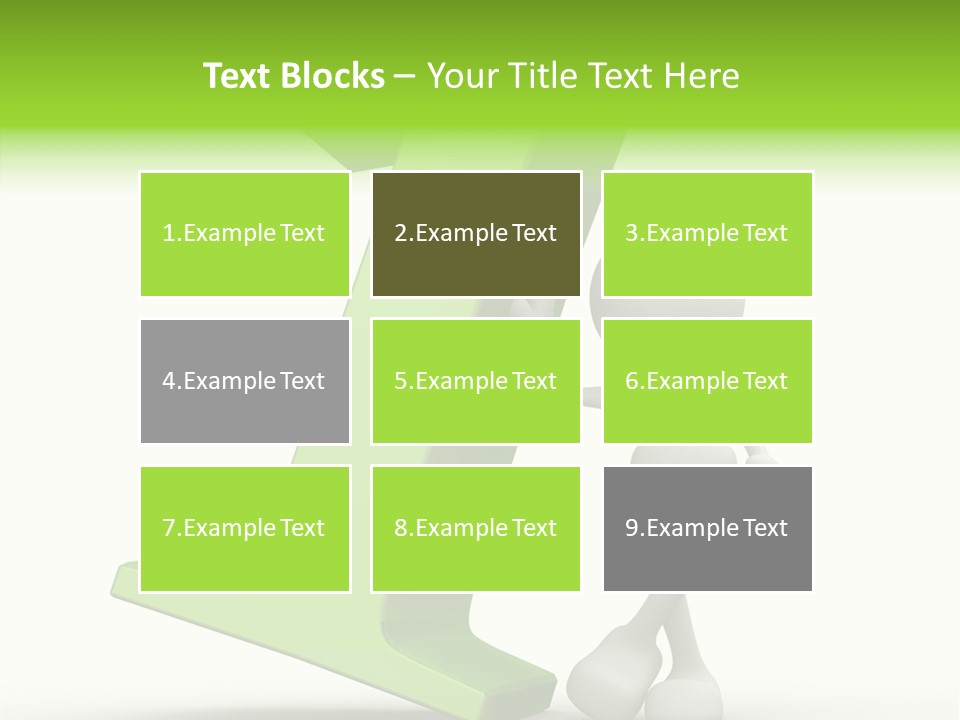 Successful Competition Winner PowerPoint Template