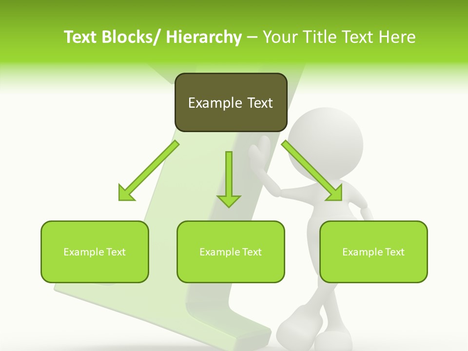 Successful Competition Winner PowerPoint Template