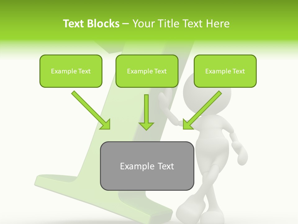 Successful Competition Winner PowerPoint Template