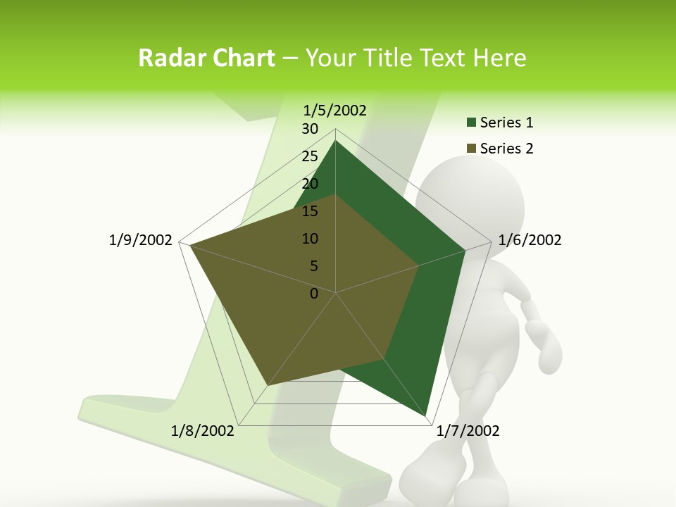 Successful Competition Winner PowerPoint Template