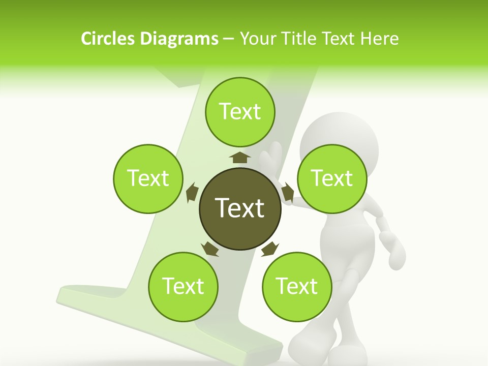 Successful Competition Winner PowerPoint Template