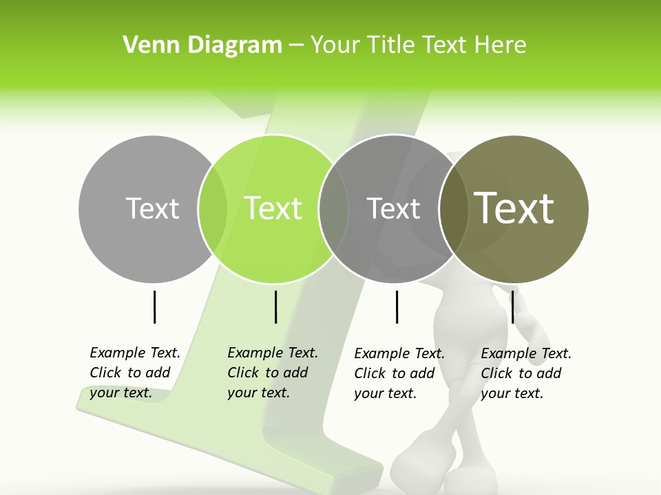 Successful Competition Winner PowerPoint Template
