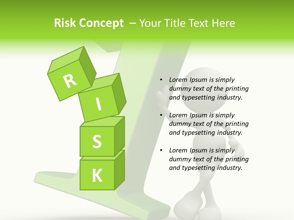 Successful Competition Winner PowerPoint Template