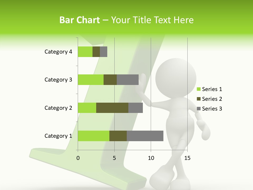 Successful Competition Winner PowerPoint Template