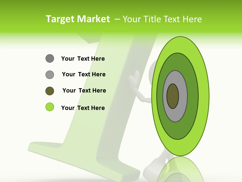 Successful Competition Winner PowerPoint Template