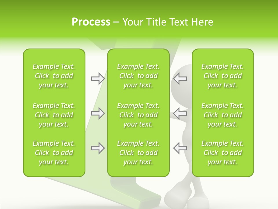Successful Competition Winner PowerPoint Template