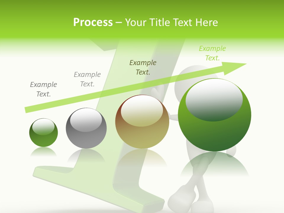 Successful Competition Winner PowerPoint Template