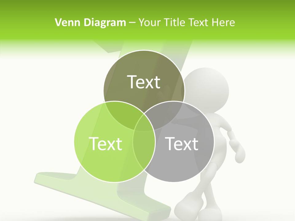 Successful Competition Winner PowerPoint Template