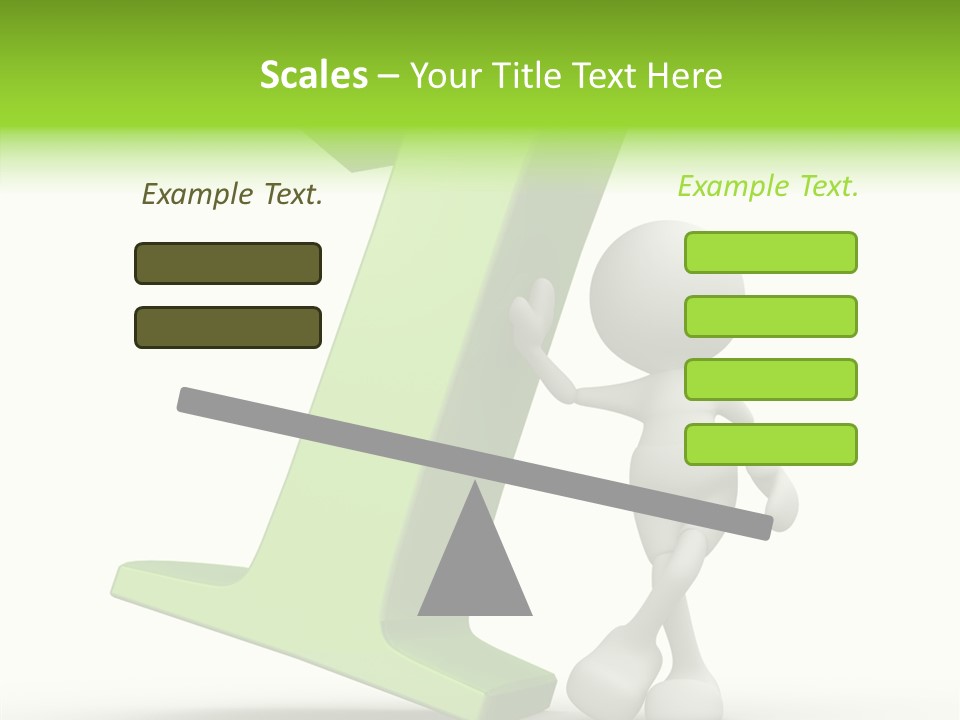 Successful Competition Winner PowerPoint Template