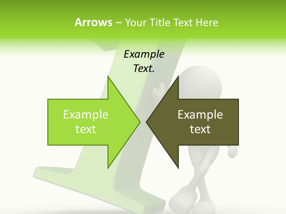 Successful Competition Winner PowerPoint Template