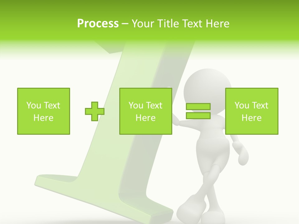 Successful Competition Winner PowerPoint Template