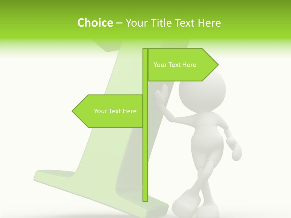 Successful Competition Winner PowerPoint Template