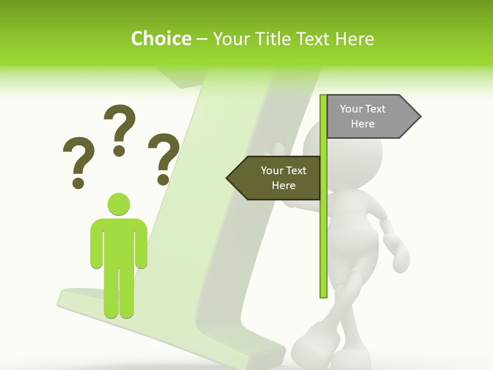 Successful Competition Winner PowerPoint Template