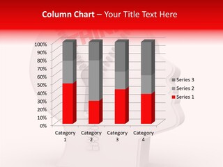Thoughtful Contrast Idea PowerPoint Template