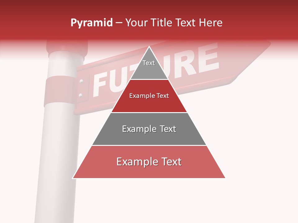 Choose Dream Information PowerPoint Template
