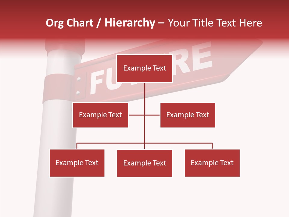 Choose Dream Information PowerPoint Template