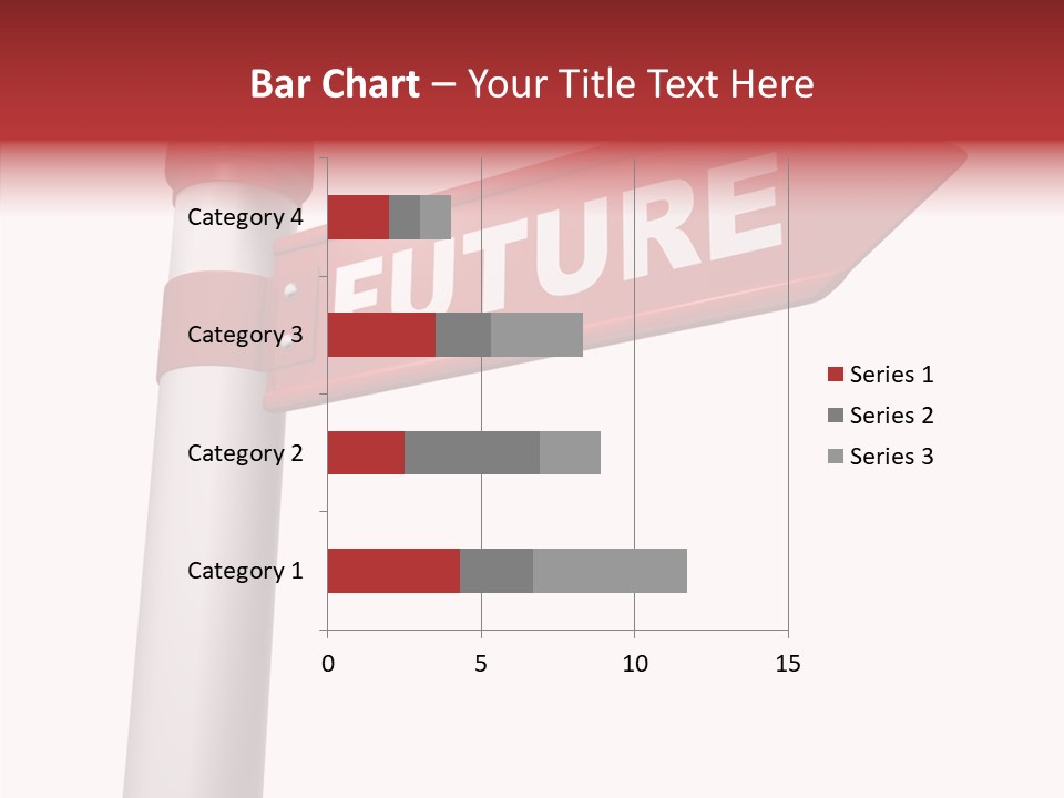 Choose Dream Information PowerPoint Template