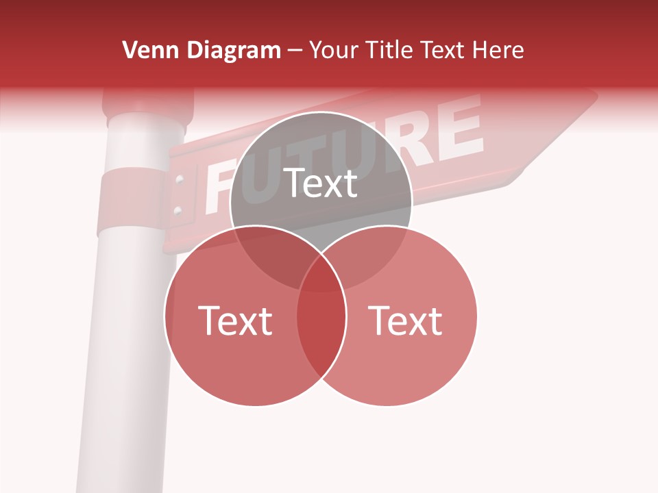 Choose Dream Information PowerPoint Template