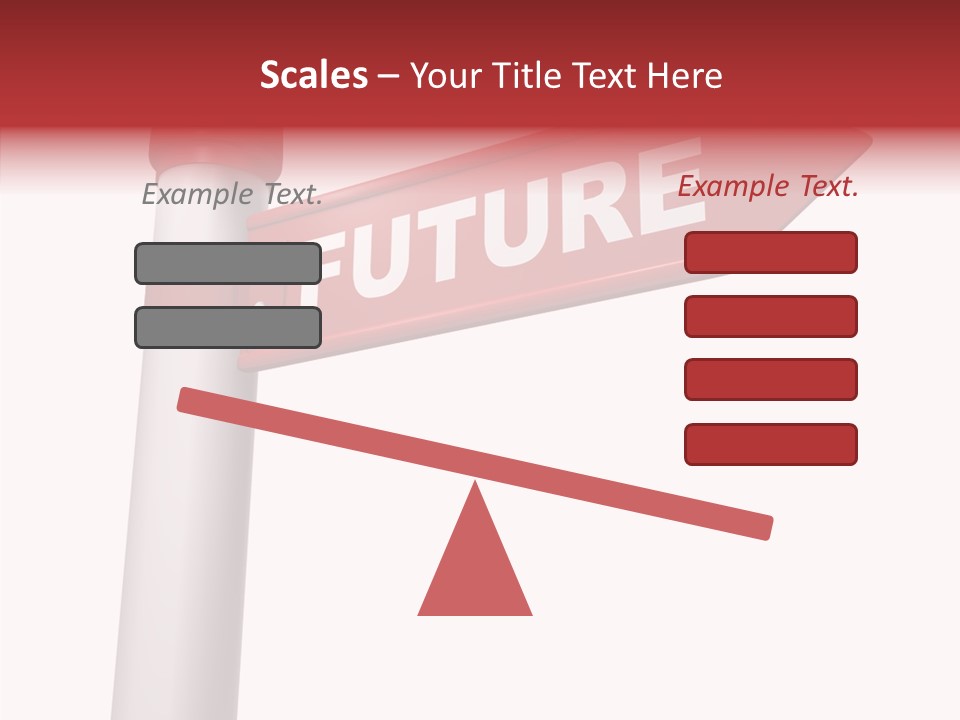Choose Dream Information PowerPoint Template