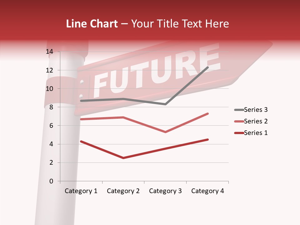 Choose Dream Information PowerPoint Template