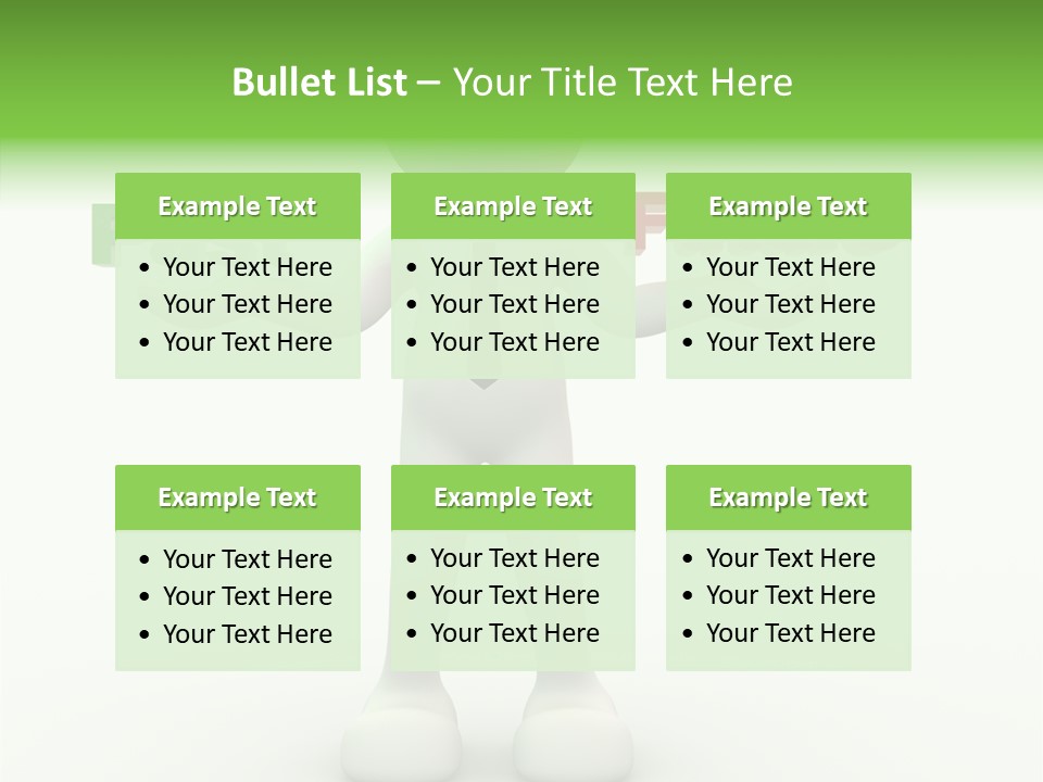 Icon Future Past PowerPoint Template