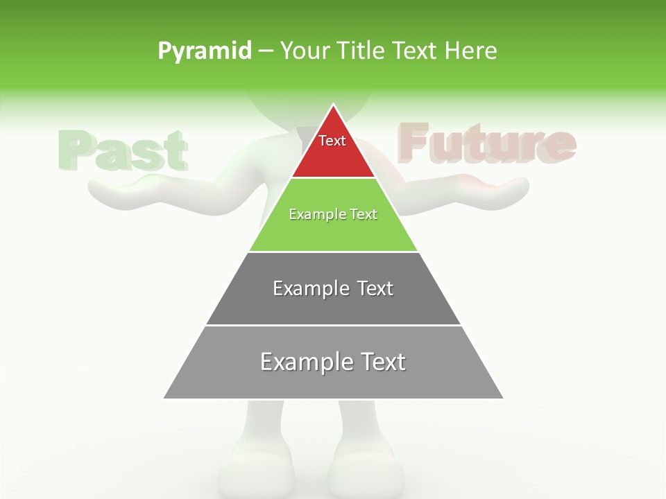 Icon Future Past PowerPoint Template