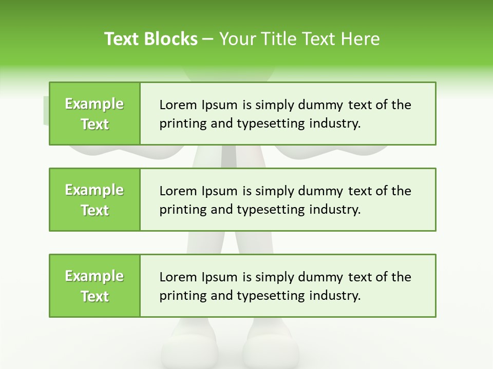 Icon Future Past PowerPoint Template