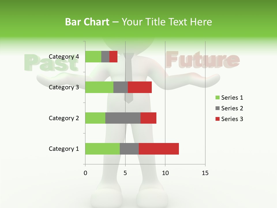 Icon Future Past PowerPoint Template