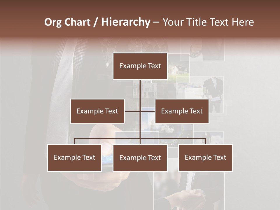 Press Cell Smart PowerPoint Template