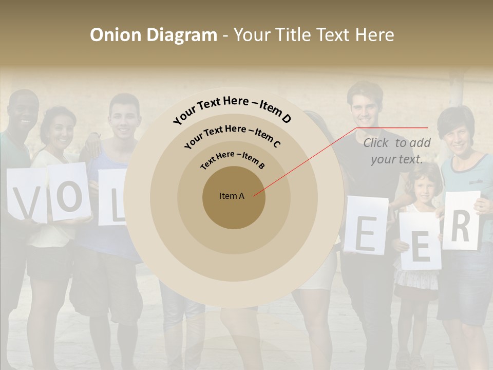 Analysis Expert Male PowerPoint Template